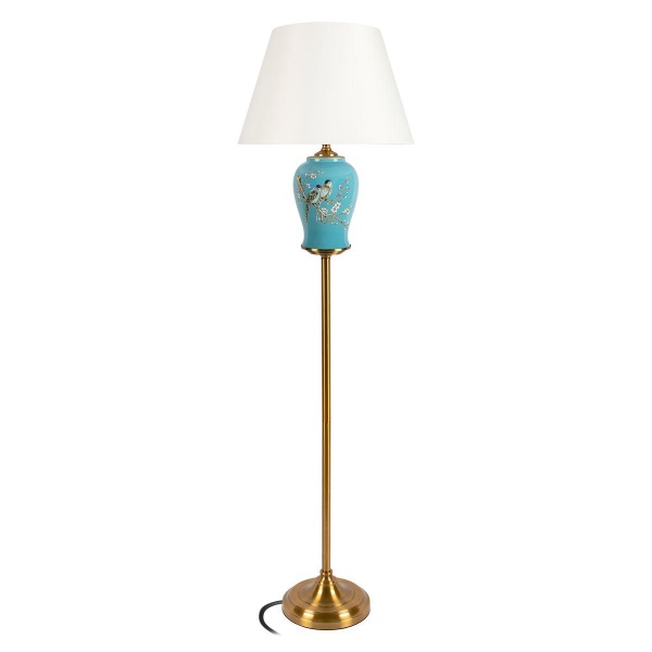 Торшер Loft IT Bluebell 10493F