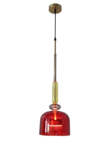 Светильник подвесной Alfa Light F3224-25 LED
