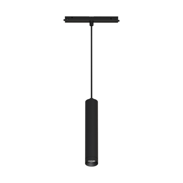Трековый светодиодный светильник Arlight Mag-Orient-Spot-Hang-R45-12W Warm3000 035714