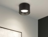 Накладной точечный светильник Ambrella light TECHNO SPOT TN52885 Накладной точечный светильник Ambrella light TECHNO SPOT TN52885