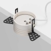 Крепление Maytoni Technical Pendant PA001-TRS-W Крепление Maytoni Technical Pendant PA001-TRS-W