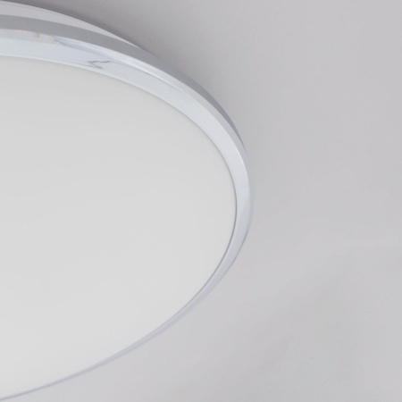 Потолочный светодиодный светильник Citilux Луна CL702301N
