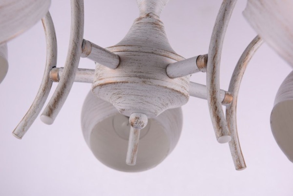 Потолочная люстра Escada 650/5PL