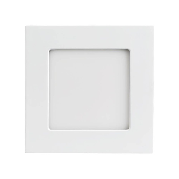 Встраиваемый светодиодный светильник Arlight DL-120x120M-9W Day White 020126 Встраиваемый светодиодный светильник Arlight DL-120x120M-9W Day White 020126