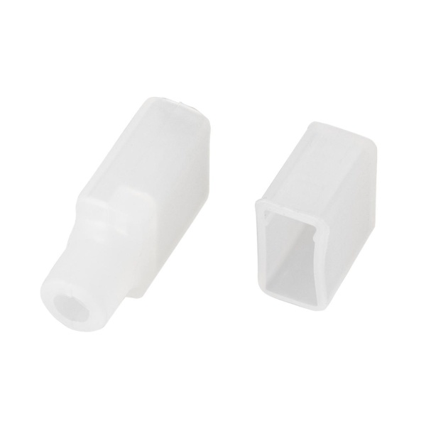 Заглушка MOONLIGHT-CAP-06x12mm-TOP-S-SET Arlight 041055