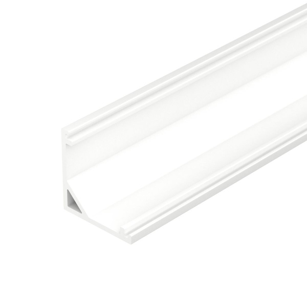 Профиль Arlight SL-Kant-H16-2000 White 037117