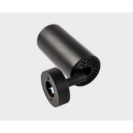 Светодиодный спот Italline IT02-018 black 3000K Светодиодный спот Italline IT02-018 black 3000K