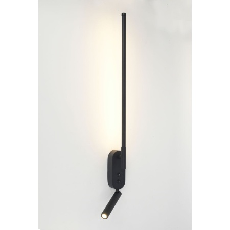 Настенный светодиодный светильник Rivoli Liliana 6169-201 Б0066481