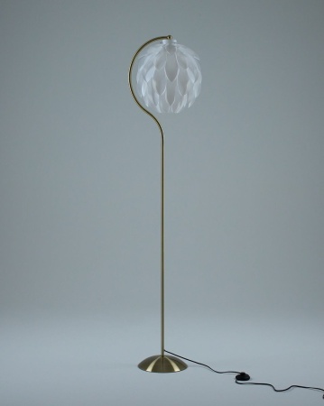 Торшер Moderli Flake V11013-F