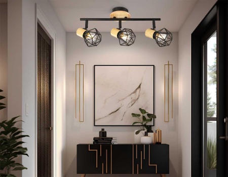 Накладной светильник AMBRELLA LIGHT TRADITIONAL TR8753