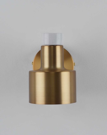 Светильник настенный Moderli Goldy V11314-1W