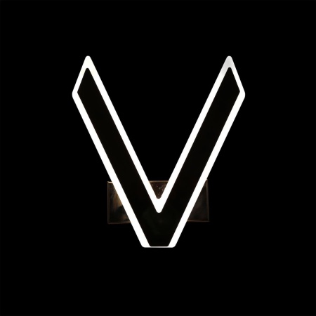 Настенный светильник Citilux Maximus EL335W07.1