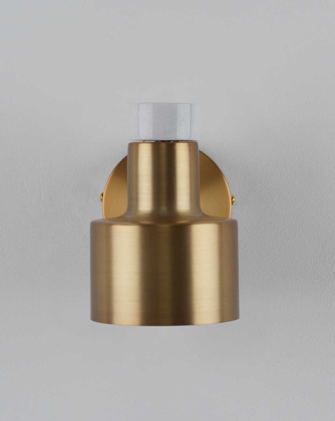 Светильник настенный Moderli Goldy V11314-1W