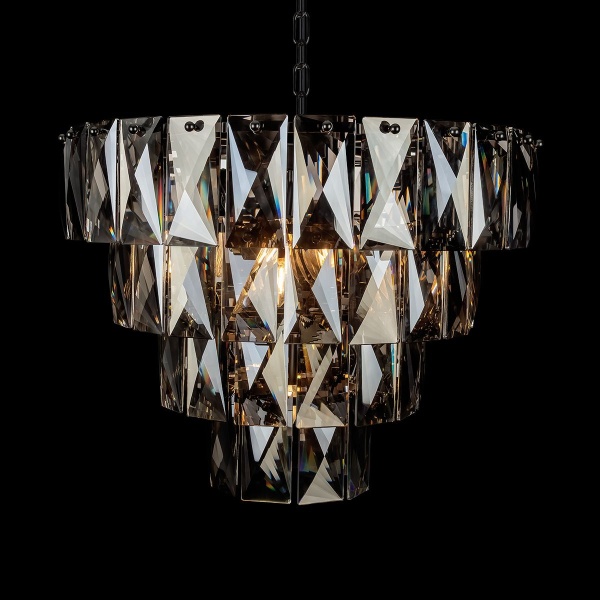 Подвесная люстра Loft IT Contemporary 10561/660 Smoke