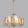 Подвесная люстра Odeon Light Lion Modern 5467/60L