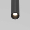 Подвесной светодиодный светильник Elektrostandard Flinn 50262 LED a066777