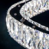 Подвесной светодиодный светильник Citilux Eletto Olimpia EL330P140