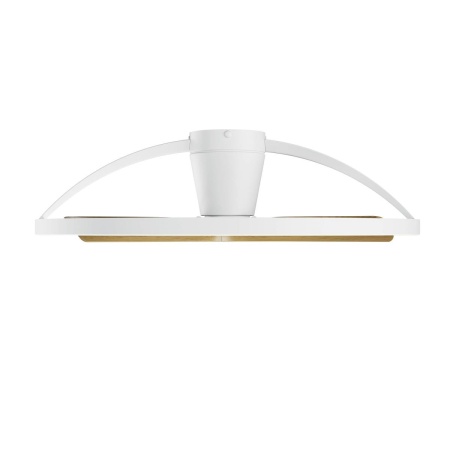 Люстра-вентилятор Mantra NEPAL II 9045