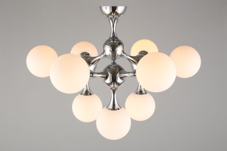 Подвесная люстра Aployt Arlett APL.903.07.09