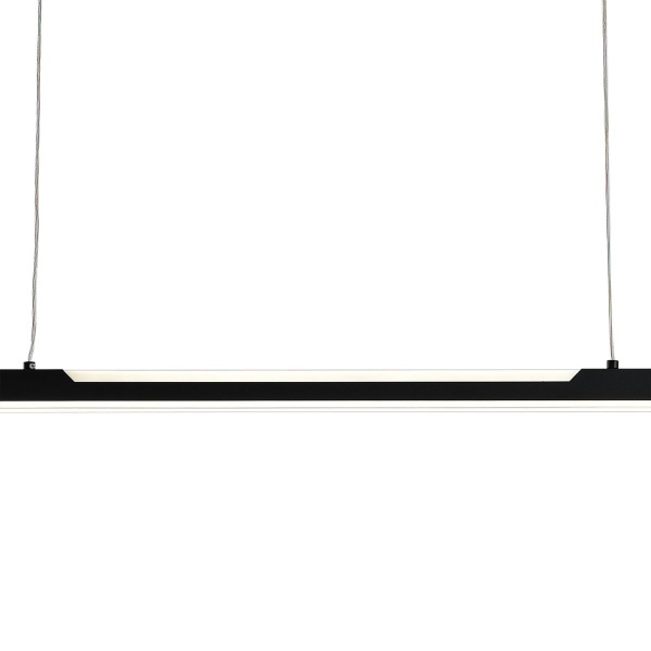 Подвесной светодиодный светильник Escada Projection 604/S LED