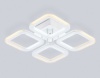 Светильник потолочный Ambrella light ACRYLICA FA8947