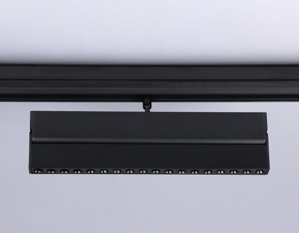 Трековый светодиодный светильник Ambrella light Track System Magnetic GL4081