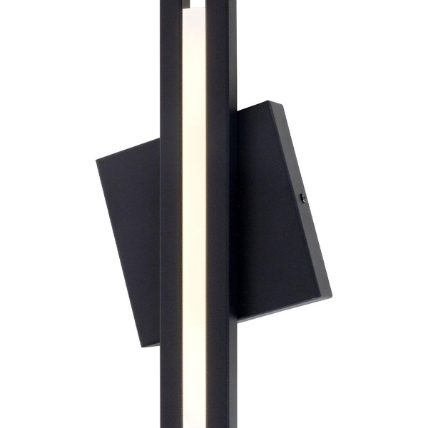 Бра Indigo Unione 14031/A/1W Black V000178L Бра Indigo Unione 14031/A/1W Black V000178L