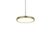 Подвесной светильник Newport 3511N/S mat.gold М0071639