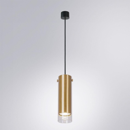 Подвесной светильник Arte Lamp Lazio A5367SP-1SG