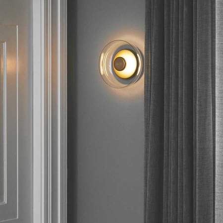 Настенный светильник Imperium Loft ARCTIC-WALL01 151351-26