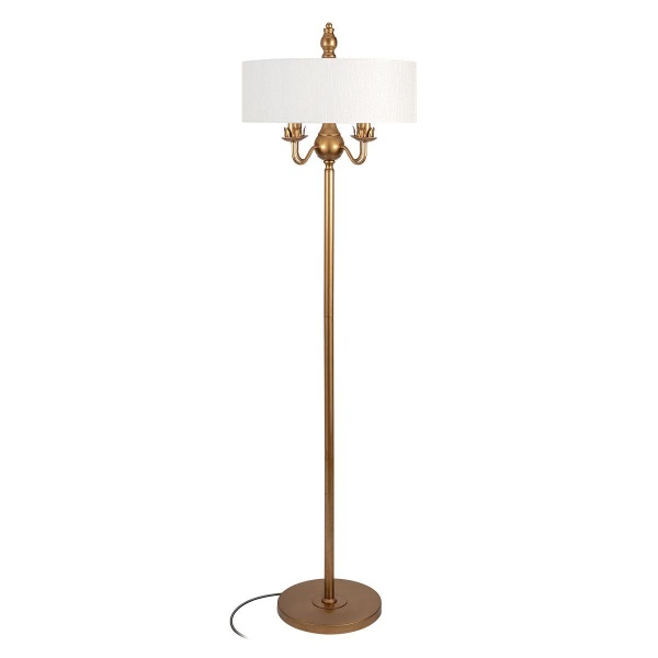Торшер Loft IT Concord 10563F
