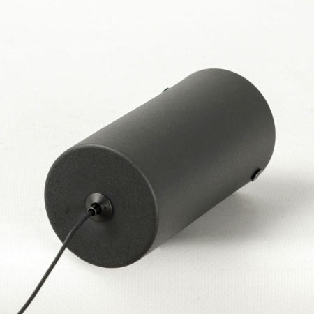 Подвесной светодиодный светильник Lussole Howard LSP-7349 Подвесной светодиодный светильник Lussole Howard LSP-7349