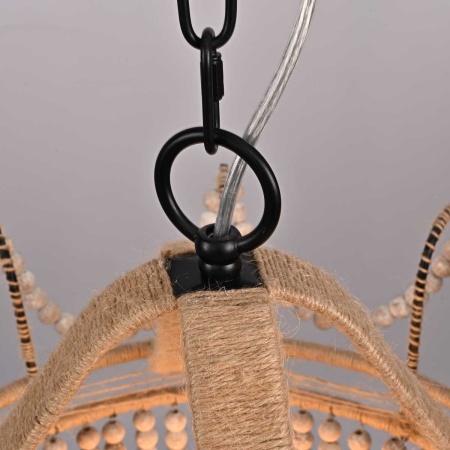 Подвесная люстра Imperium Loft Adelin 156114-22