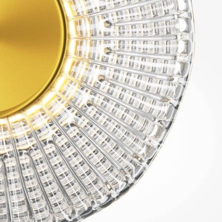 Настенный светодиодный светильник Maytoni Sparkle MOD343WL-L5BS3K2