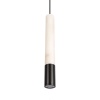 Подвесной светильник Loft IT Montblanc 10475C Black