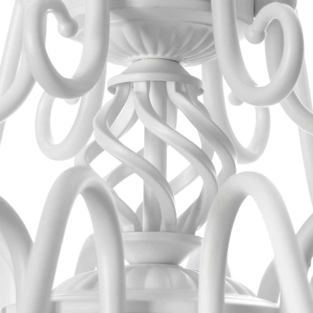 Подвесная люстра Citilux Ровена CL427250