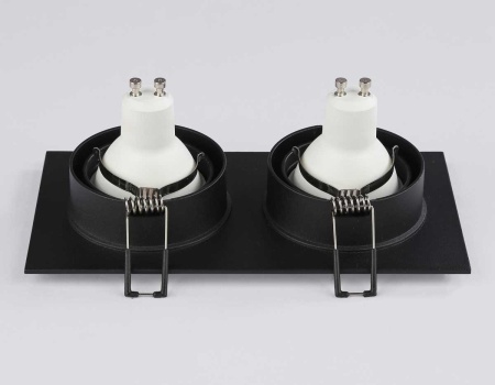 Встраиваемый точечный светильник  Ambrella light TECHNO SPOT TN102746