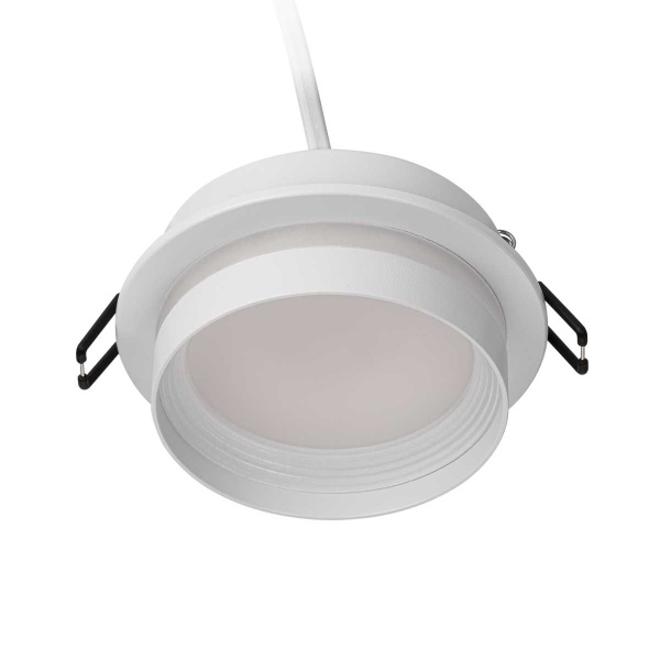 Встраиваемый светильник Citilux Hardy CL002D10