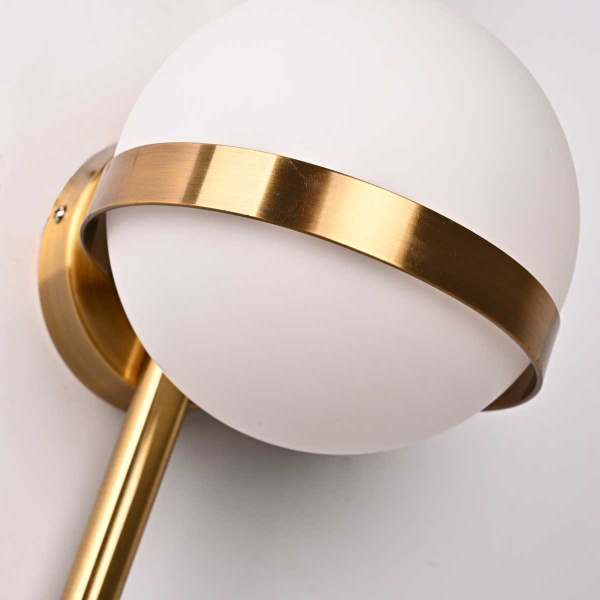 Бра Imperium Loft Echos Gold H40 352843-22