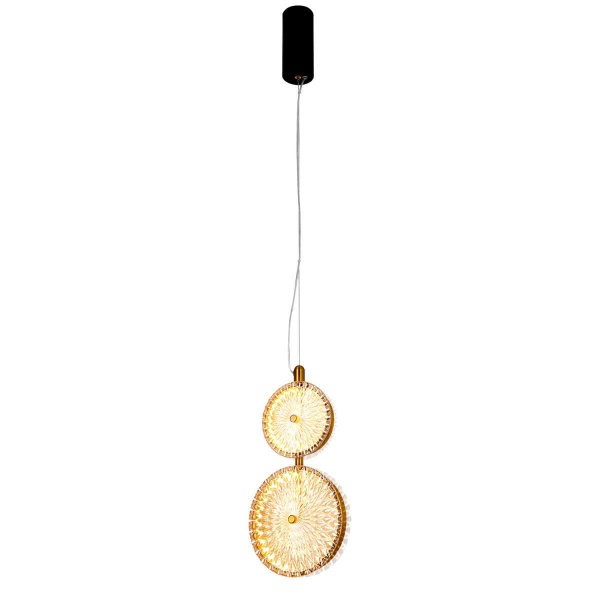 Подвесной светильник Favourite Slik 4488-3P