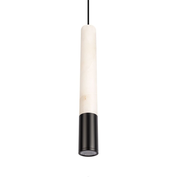 Подвесной светильник Loft IT Montblanc 10475C Black