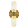 Бра Moderli Brass V11018-2W