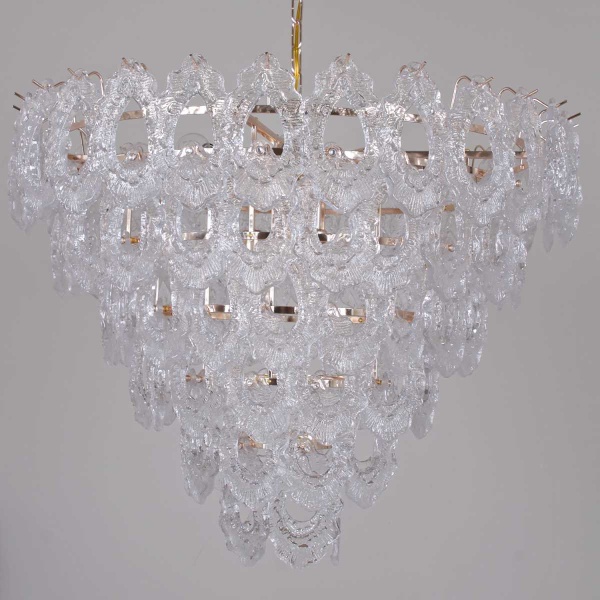 Подвесная люстра Reluce 09502-0.4-800