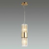 Подвесной светильник Odeon Light Hall Viketa 4786/2