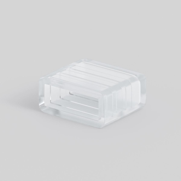 Набор заглушек для светодиодной ленты Elektrostandard LS014 220V, LS015 220V (10шт) End Cup 220V 2835 a053649