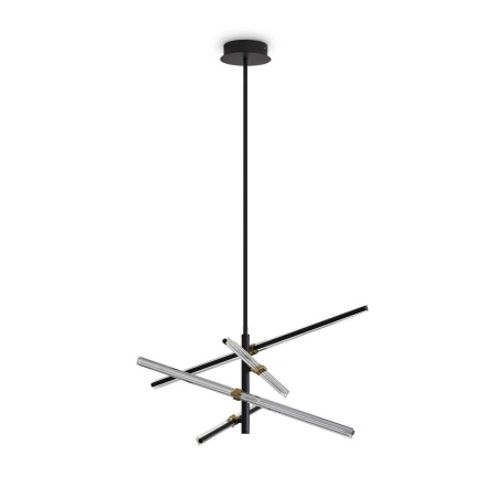 Подвесной светильник Freya Modern FR5557PL-L32B