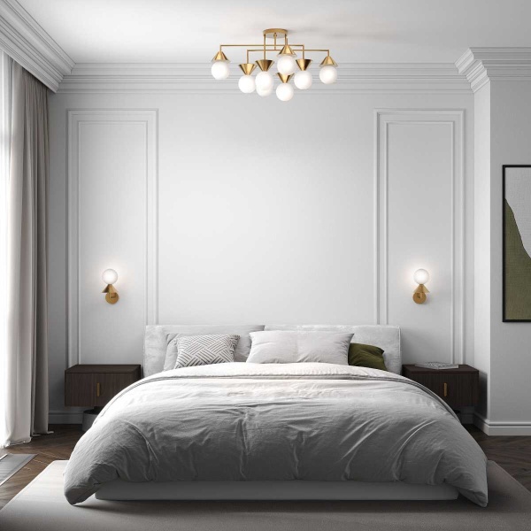 Люстра Eurosvet a071464