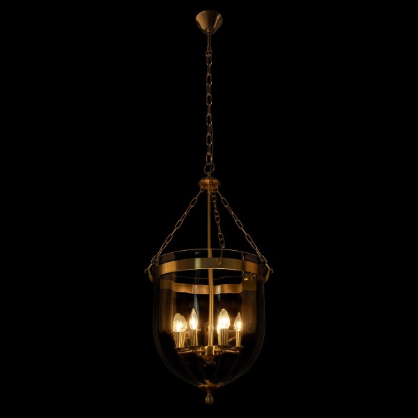 Подвесной светильник Loft It Incense 10455/6 AB
