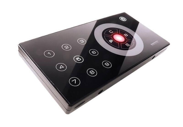 Контроллер Deko-Light Art-9 RGBW 843003 Контроллер Deko-Light Art-9 RGBW 843003