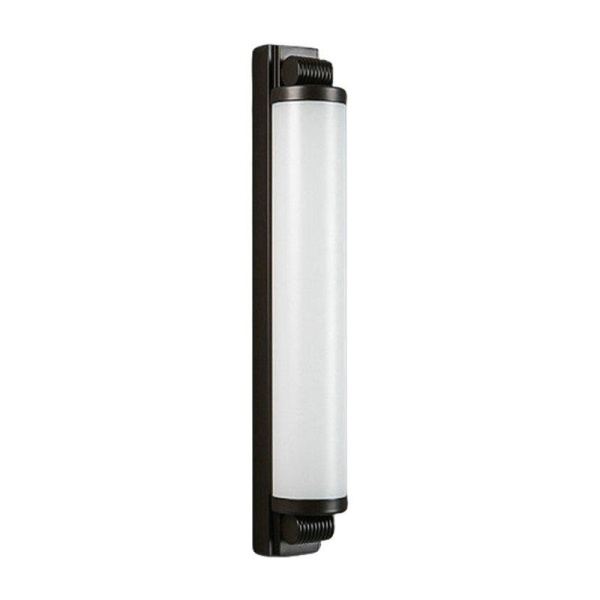 Бра Imperium Loft Strip Trumpet Sconces Black 345212-22